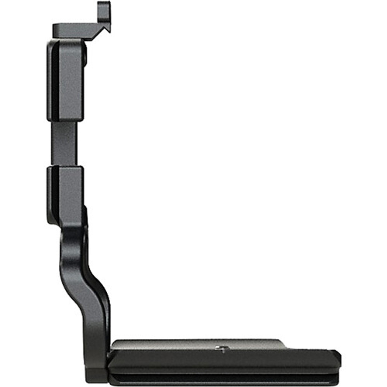 Kirk L-bracket for Canon EOS R5 & R6 with BG-R10