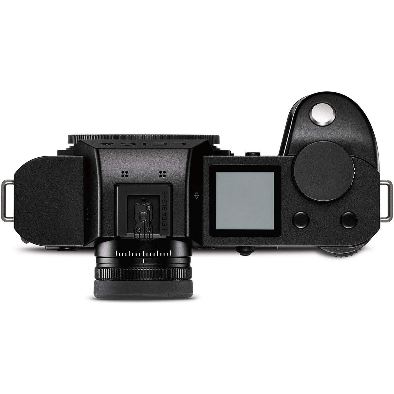 Leica - SL2-S Mirrorless Digital Camera (Body Only)