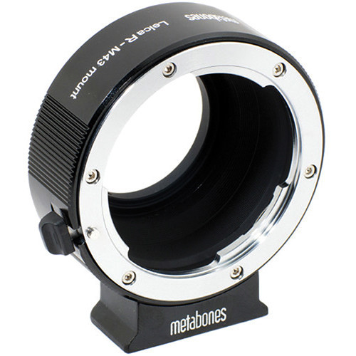 Metabones Leica R-Mount Lens to Micro Four Thirds Camera Len