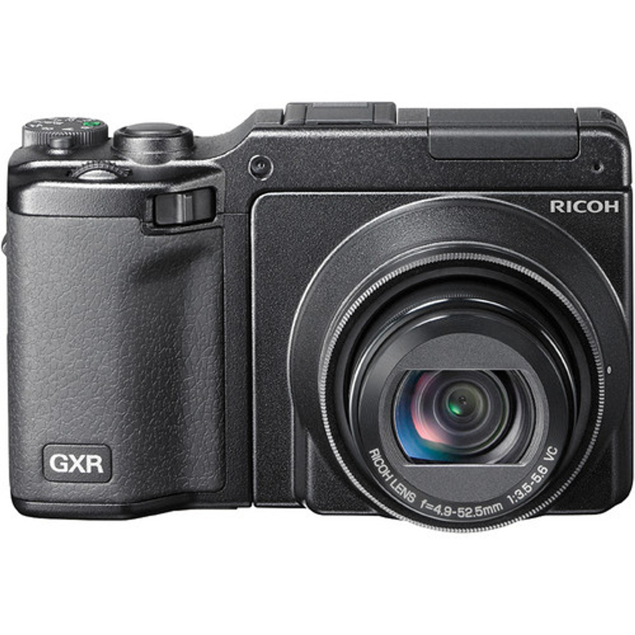 RICOH GXR+P10KIT-