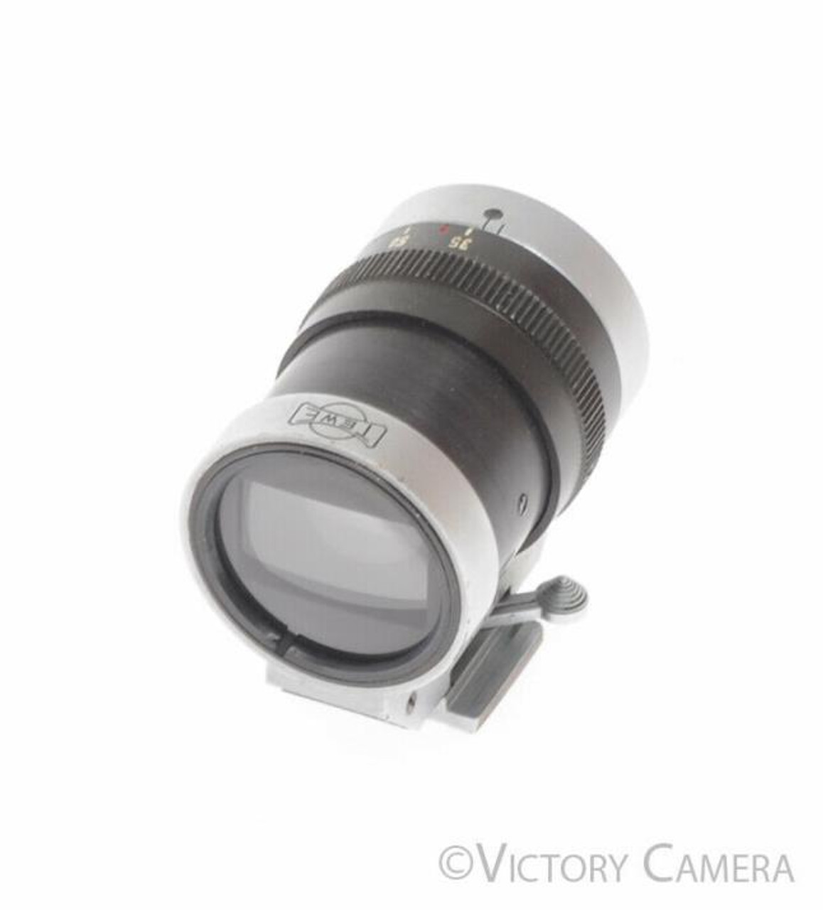 在庫入替特価 TEWE 35～200mmファインダー - カメラ