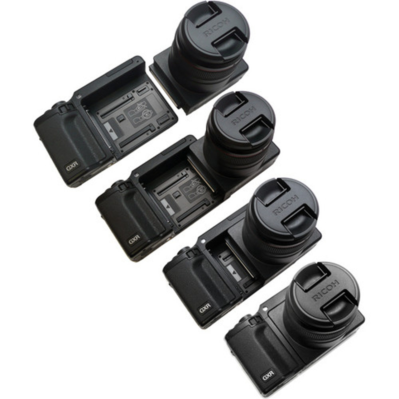 Lens P10 28-300Mm F3.5-5.6 VC Camera Unit 3 at Ace Photo