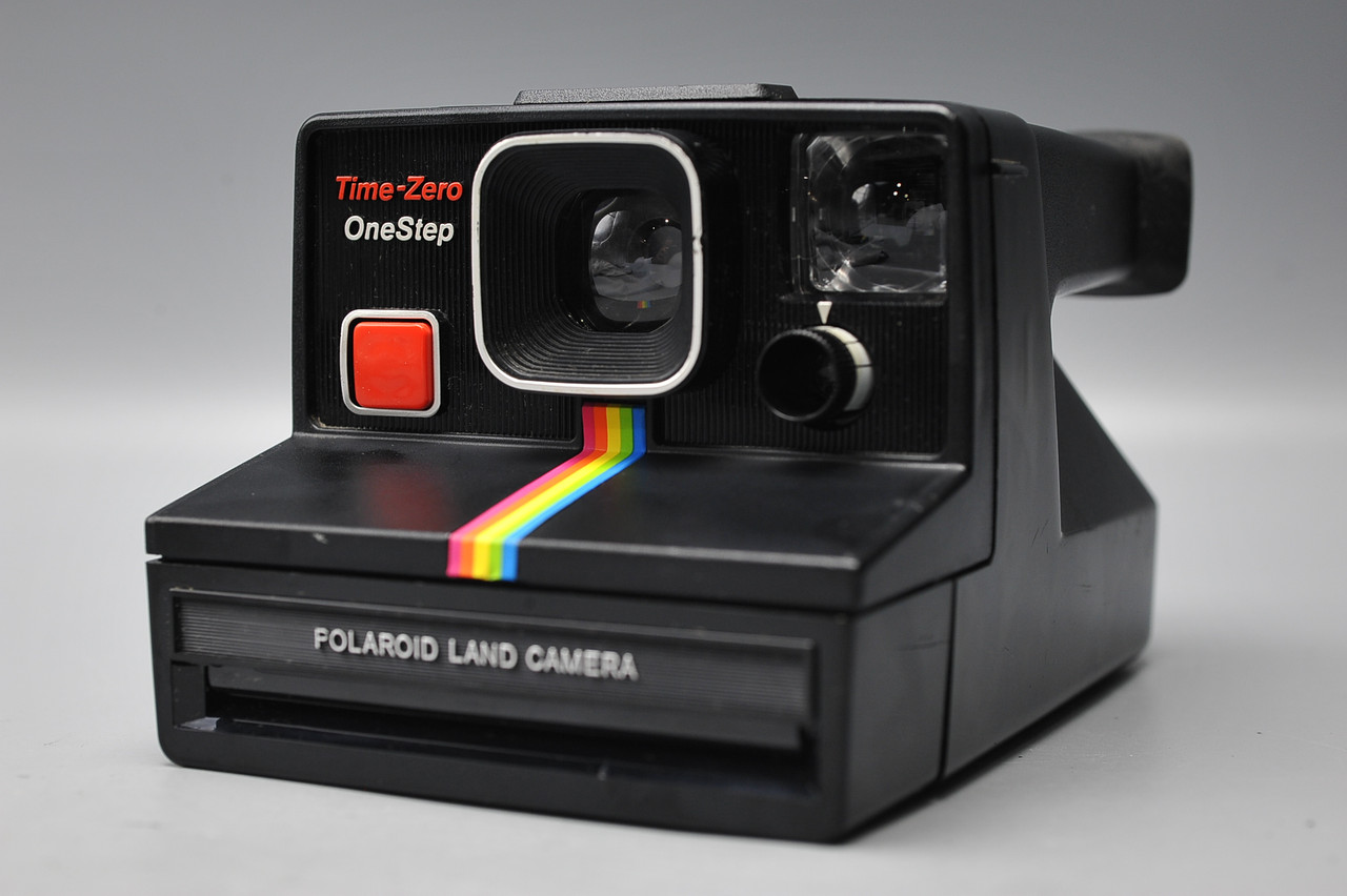 POLAROID Land Camera ブラック フラッシュ Fujifilm Announces New Instax Mini 11 - Lens Notes - Photography
