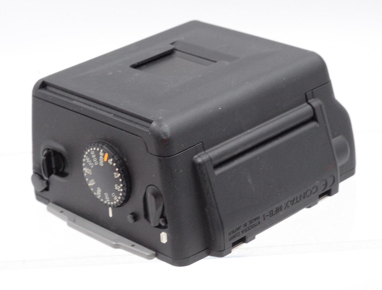 Contax Film Back Holder Mfb-1 for Contax 645 back only