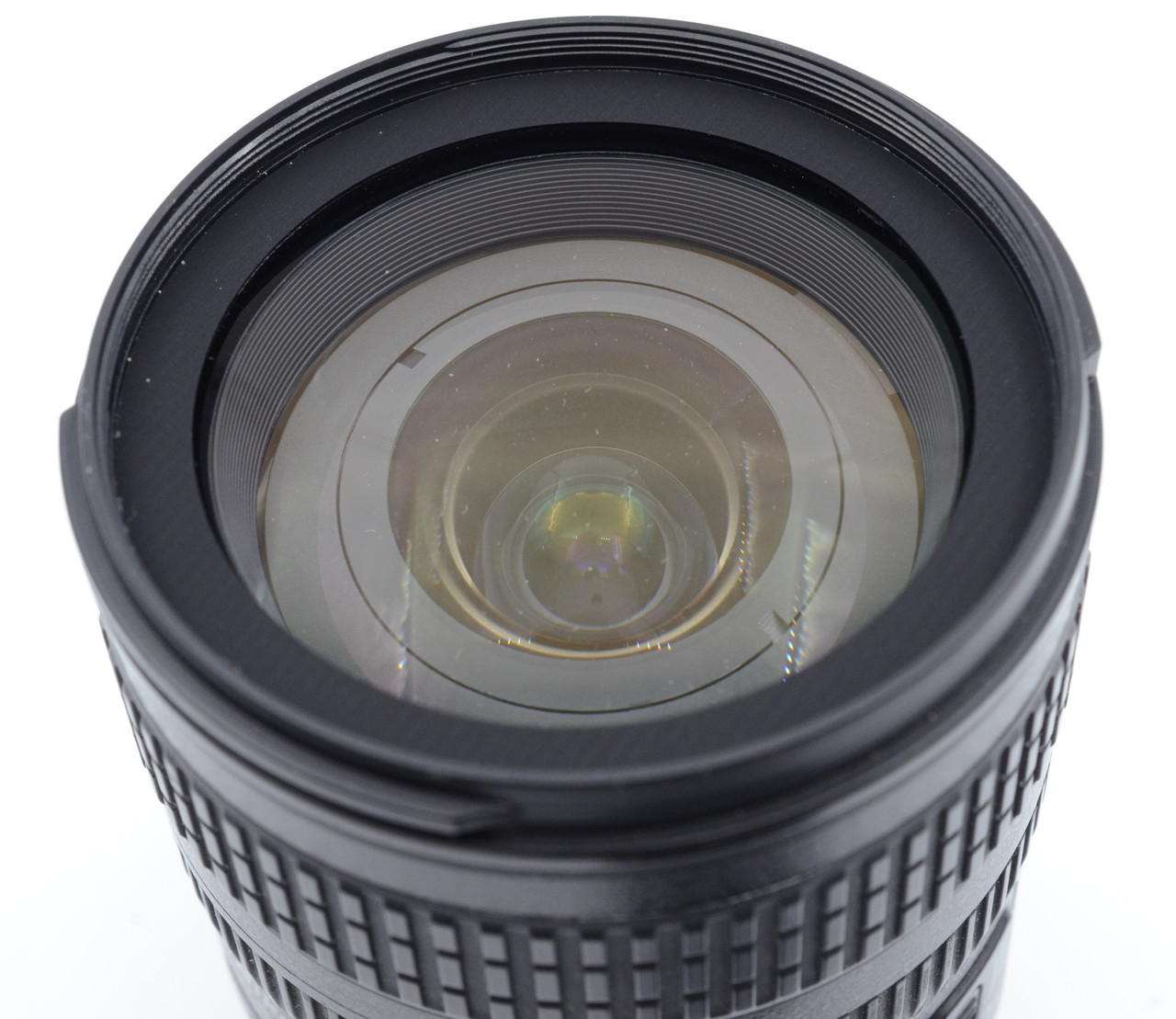 Pre-Owned - Nikon DX AF-S 18-70mm F3.5-4.5G ED at Ace Photo