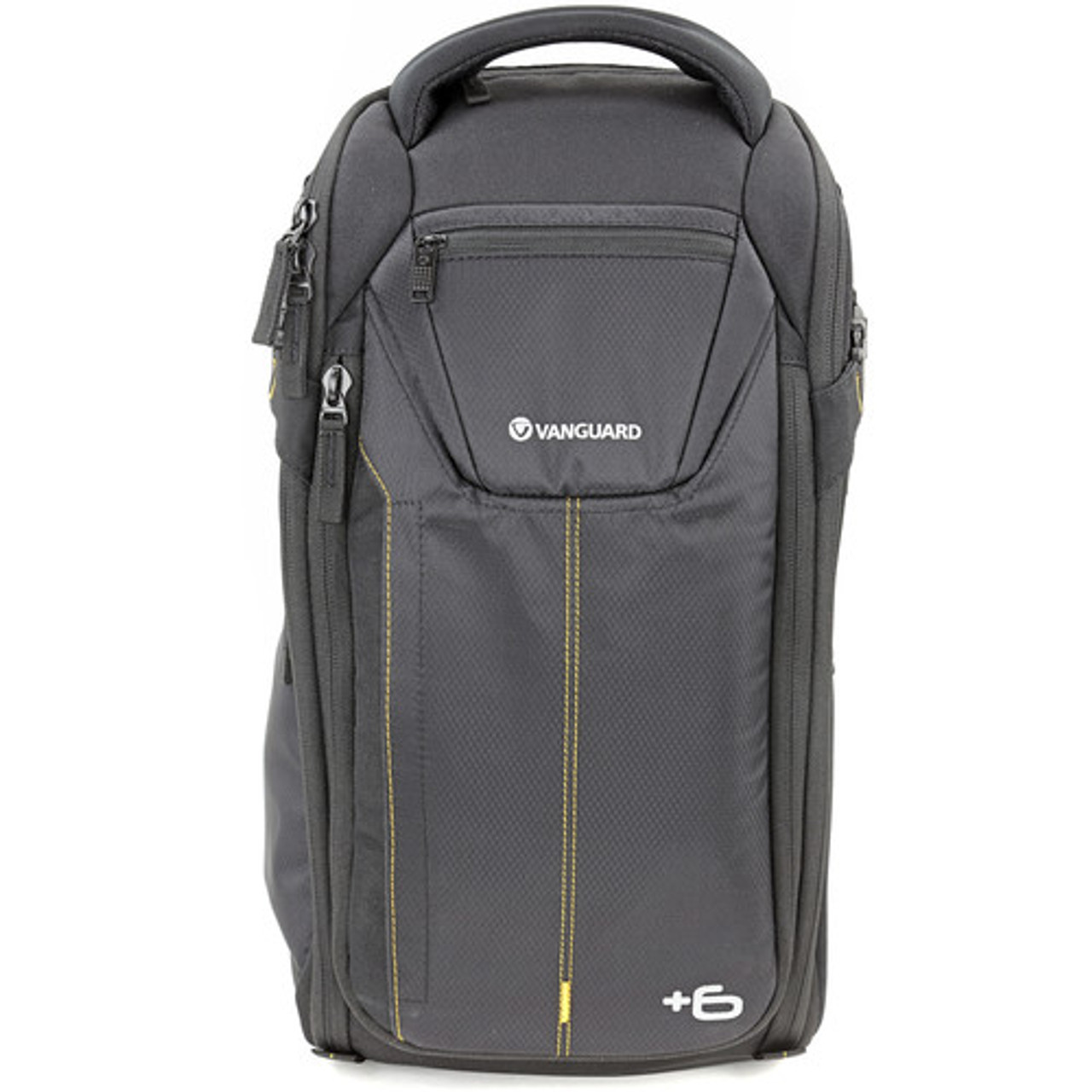 Vanguard Alta Fly 55T Roller Bag (Black) – Gaffarbhai and Sons