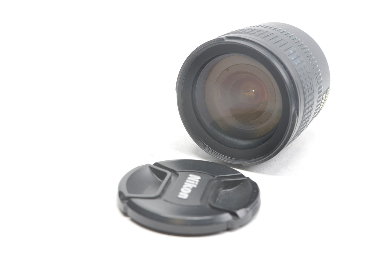 Pre-Owned - Nikon D70 w/ 18-70mm DX AF-S Lens at Ace Photo