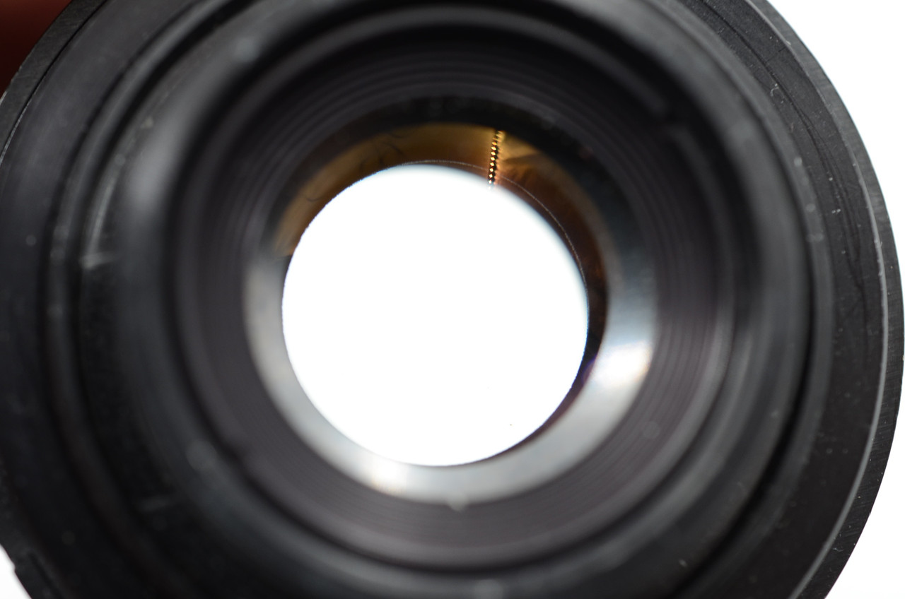 Pre-Owned - Rodenstock APO-Rodagon 50mm 2.8 enlarging lens