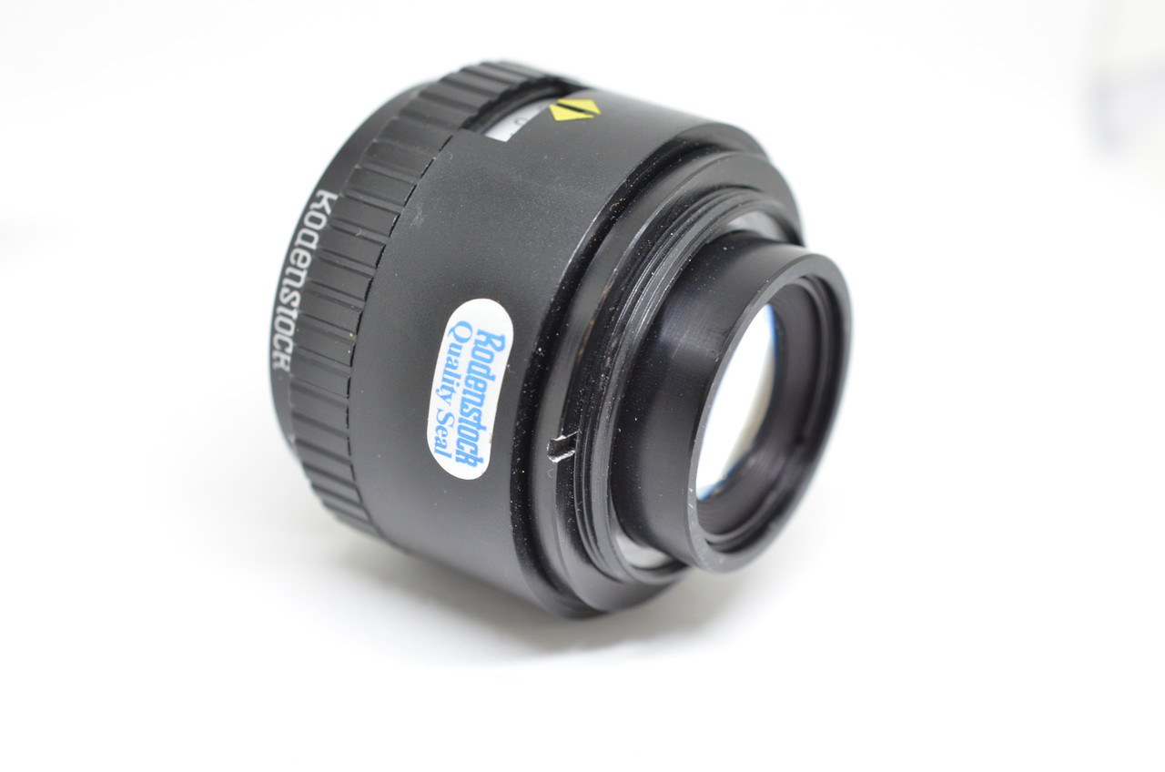 Pre-Owned - Rodenstock APO-Rodagon 50mm 2.8 enlarging lens