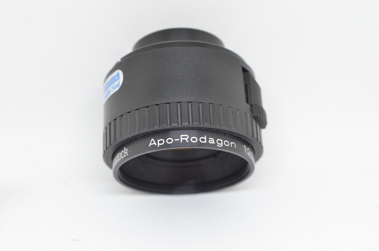 Pre-Owned - Rodenstock APO-Rodagon 50mm 2.8 enlarging lens