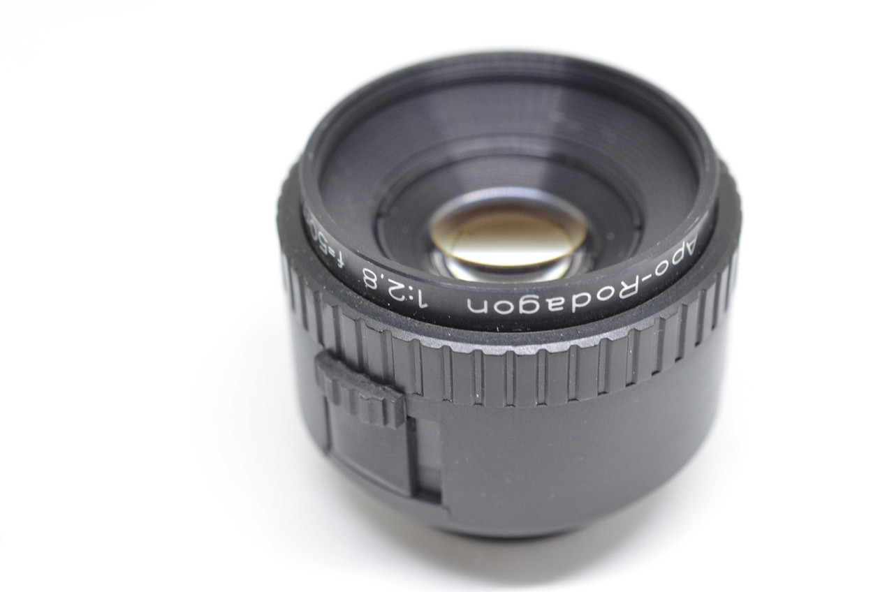 Pre-Owned - Rodenstock -Rodagon APO 50mm 2.8 enlarging len
