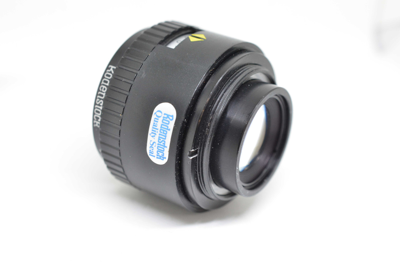 Pre-Owned - Rodenstock -Rodagon APO 50mm 2.8 enlarging len