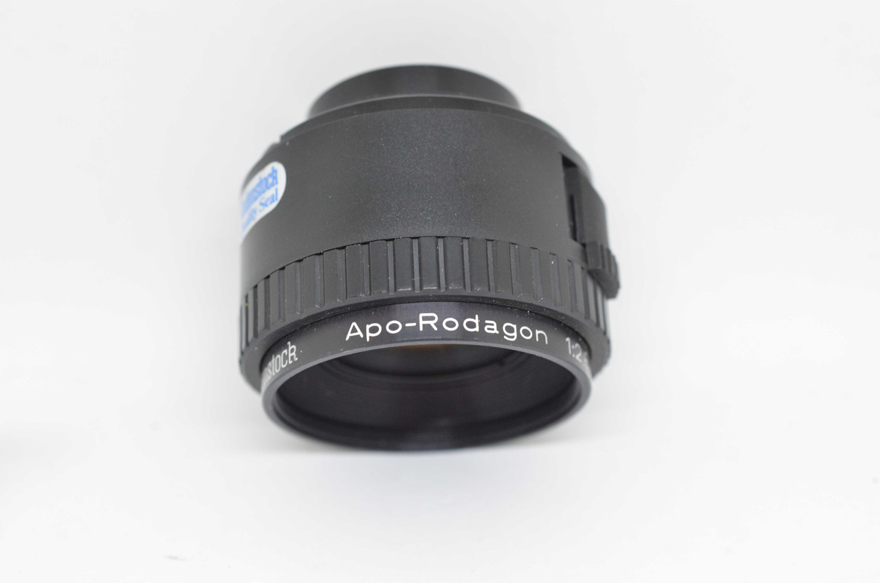 Pre-Owned - Rodenstock -Rodagon APO 50mm 2.8 enlarging len