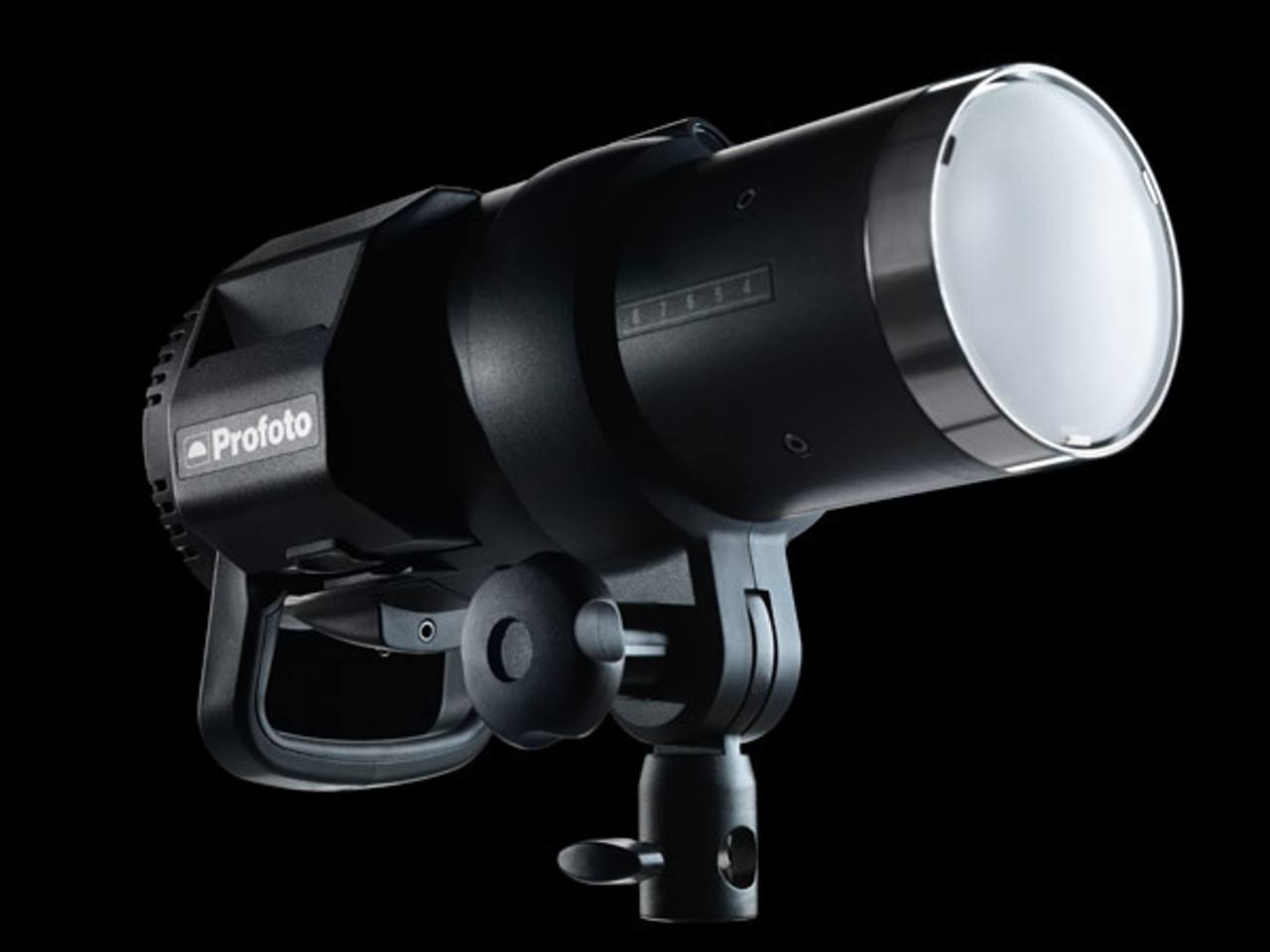 Profoto b1 500 airTTL