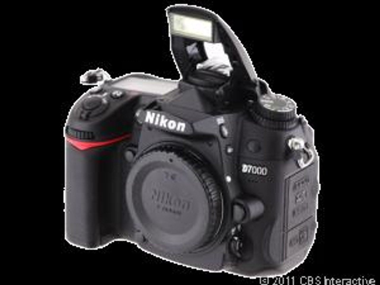 Pre-Owned - Nikon D700 body w/ MB-D10 Batt Grip at Acephoto.net