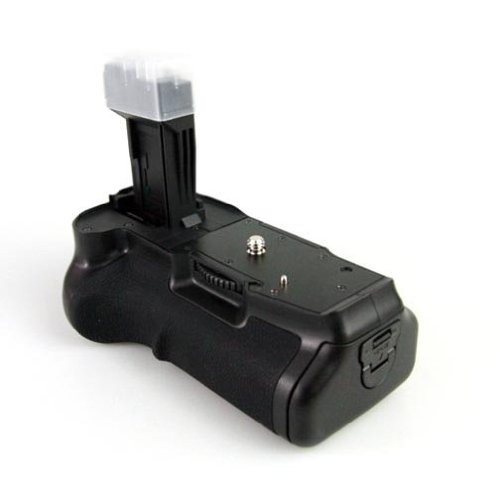 BATTERY GRIP BP-550D (BG-E8) PREMIUM SERIES at Ace Photo