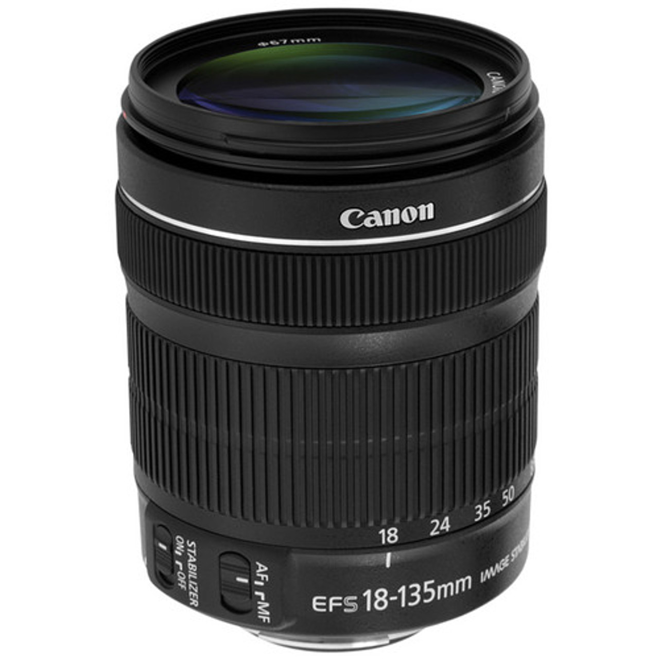 Canon EF-S 18-135mm F/3.5-5.6 EF-S IS STM at Acephoto.net