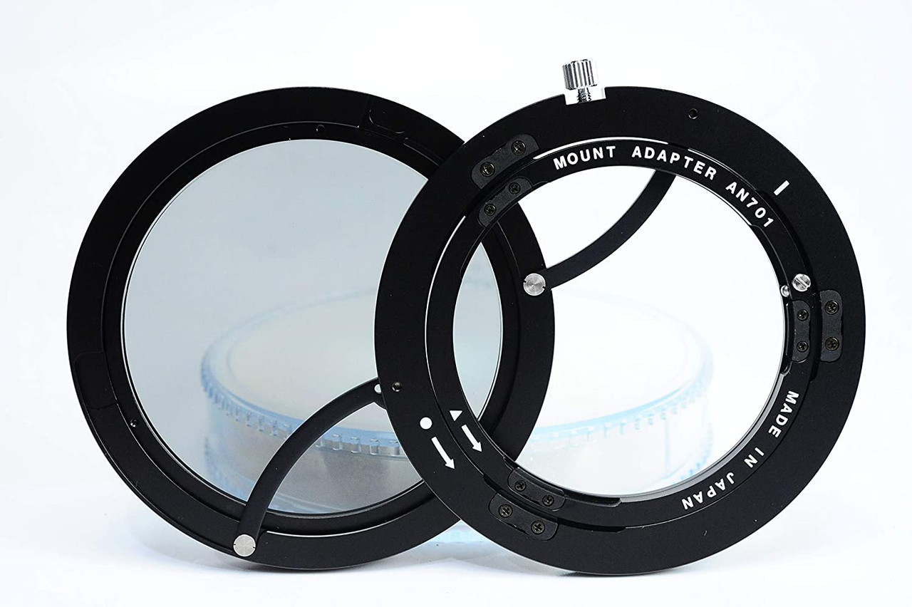 Mamiya PL ZE702 Swinging Polarizing Filter for Mamiya 6