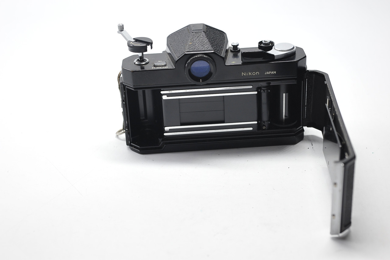 Nikon Nikomat フィルムカメラ ニコン ニコマート FTN 一眼レフ