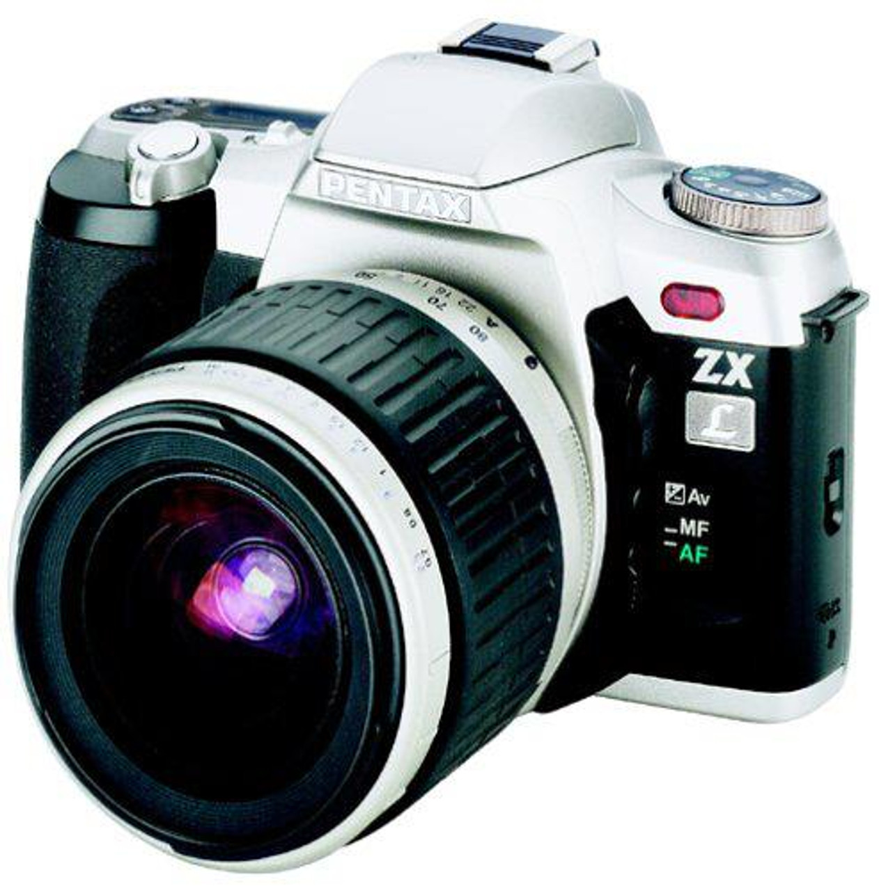 L’Erotisme Get a Pre-Owned - Zx-L Kit at Acephoto.net