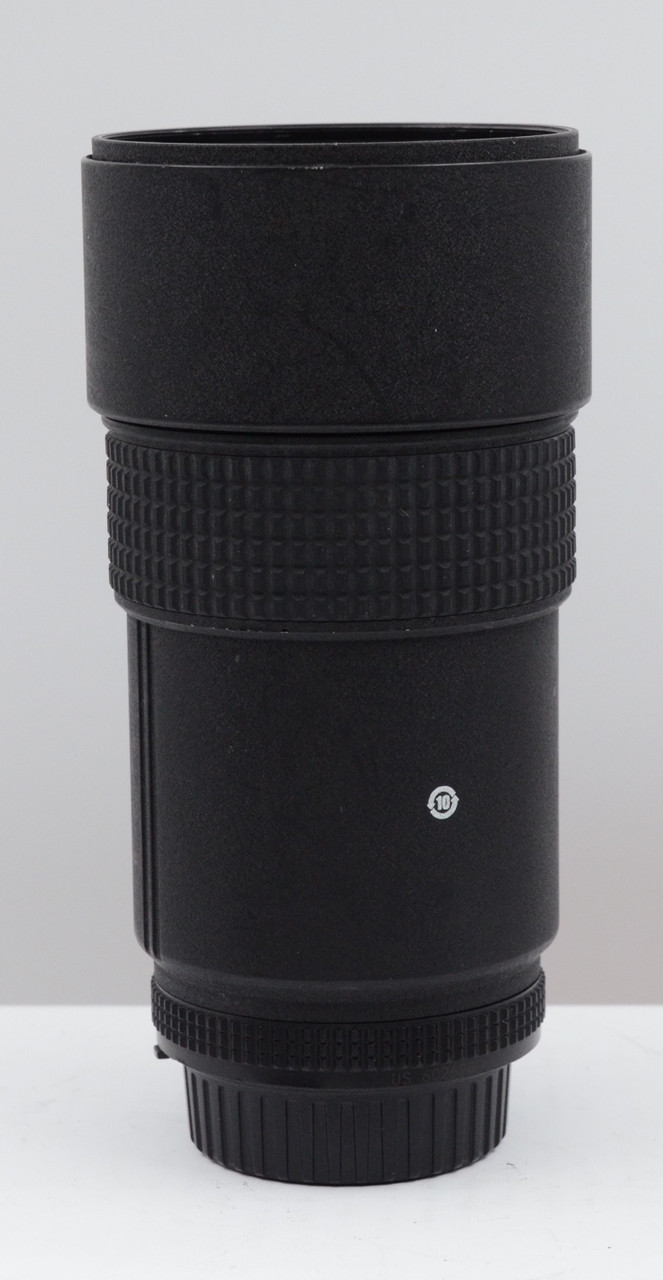 ＡＦ１８０ｍｍ　Ｆ２．８Ｄ　ＥＤ Review: Nikon AF 180mm 2.8D IF-ED - phillipreeve.net