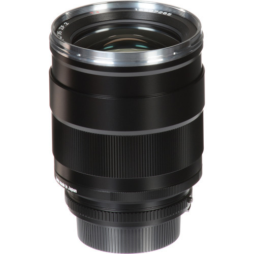 Distagon T* 35Mm F/1.4 ZF.2 For Nikon at Ace Photo