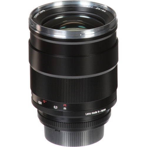 Distagon T* 35Mm F/1.4 ZF.2 For Nikon at Ace Photo