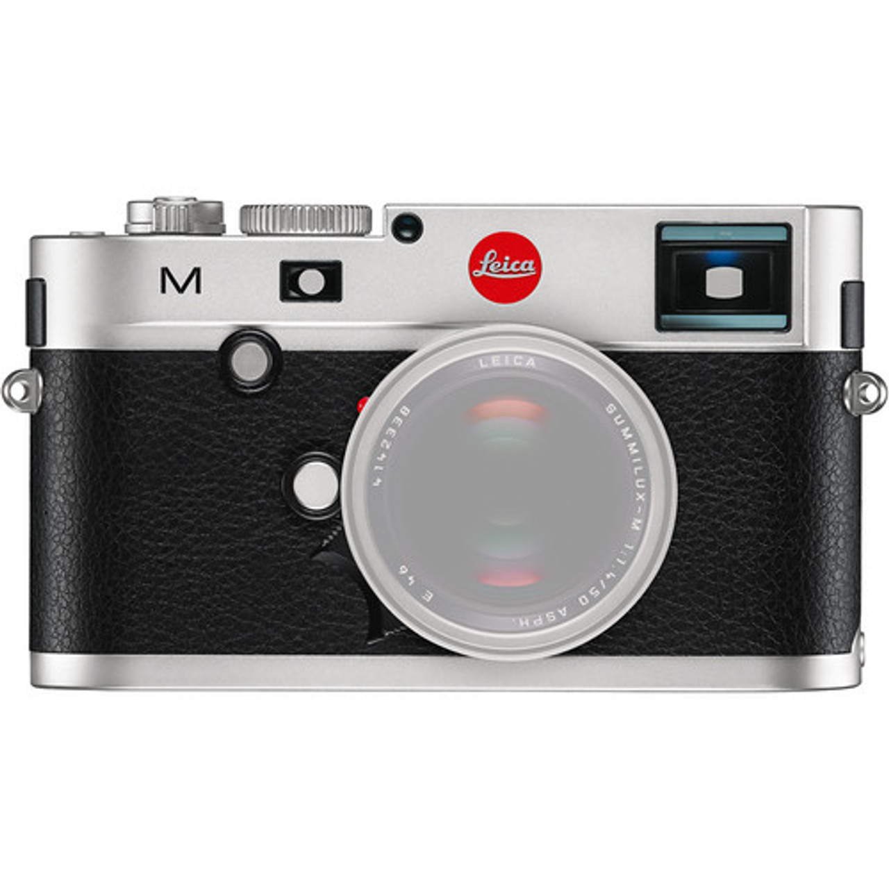 LEICA M10 ボディシルバークローム