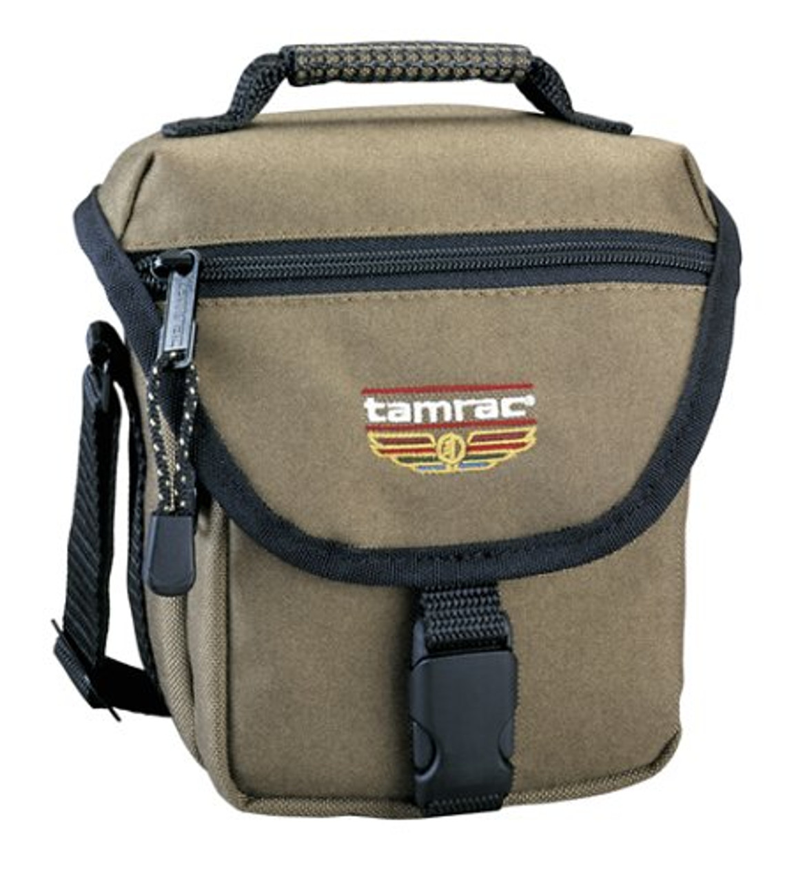 Vintage Tek by Tamrac Point and Shoot Pouch With Strap – Film Supply Club