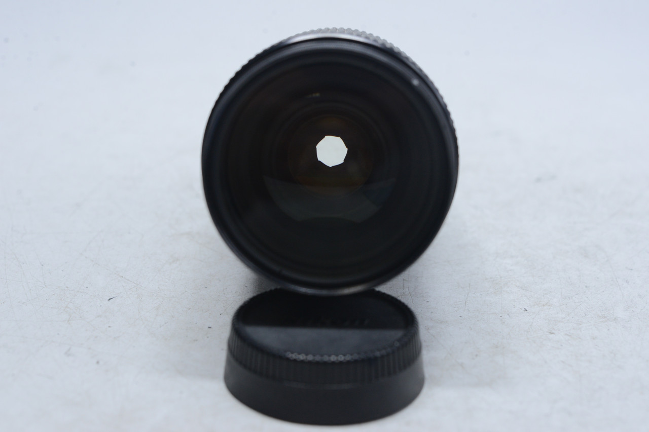 Pre-Owned - Nikon 35-200 F3.5-4.5 manual focus lens AIS
