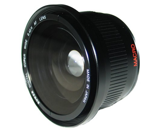 X46 Series 7, Super Wide Angle Lens 46Mm at Ace Photo