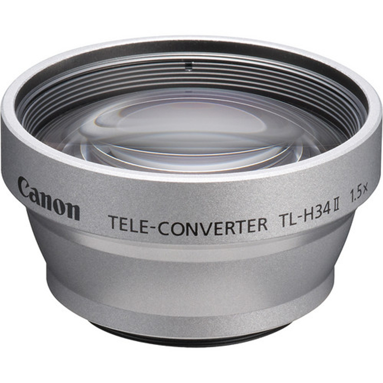 Canon TL-H34 II 1.5X Tele-Converter at Acephoto.net