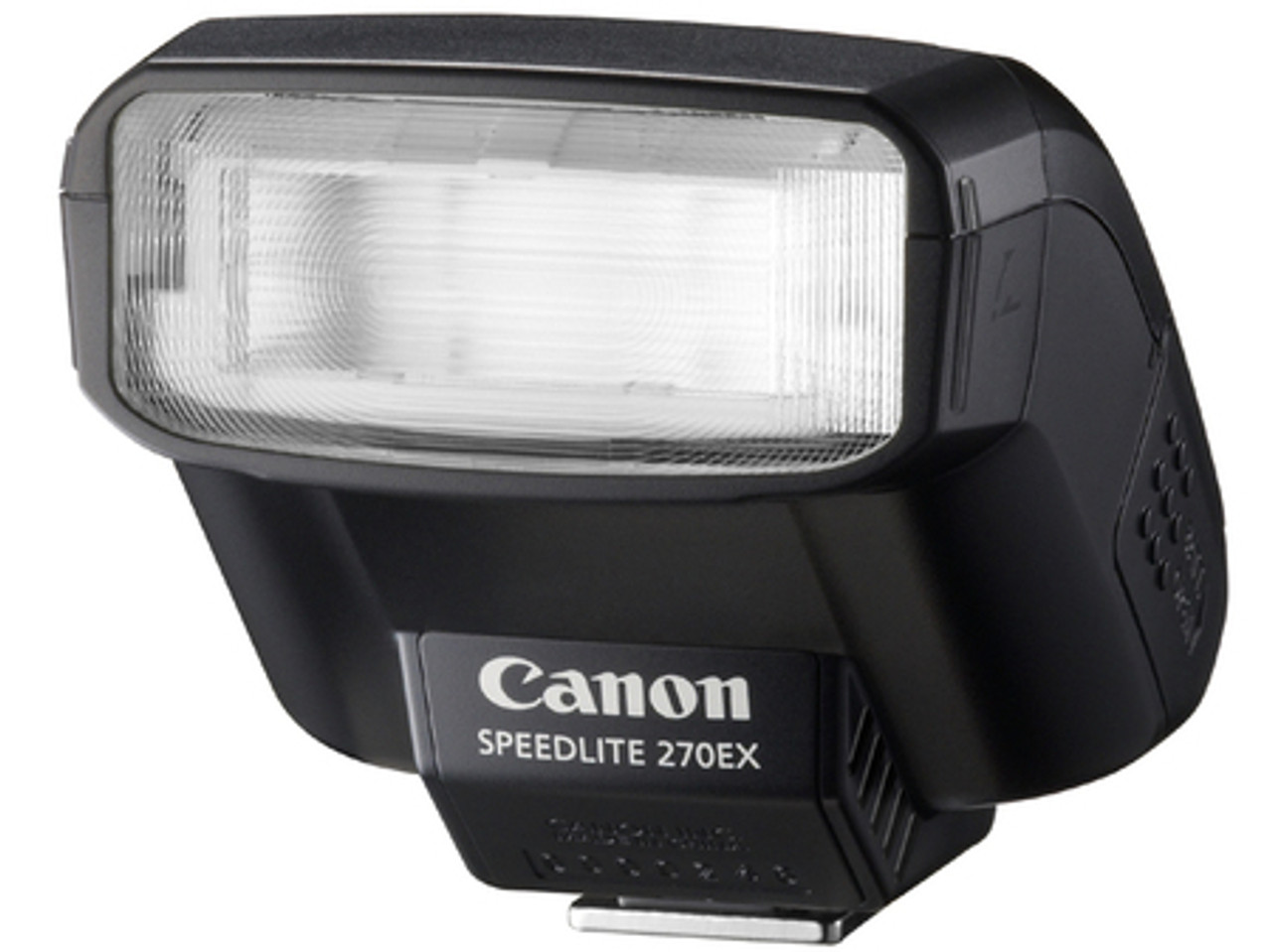 Compositor Grasa Analista Speedlite 270EX Flash - Ace Photo