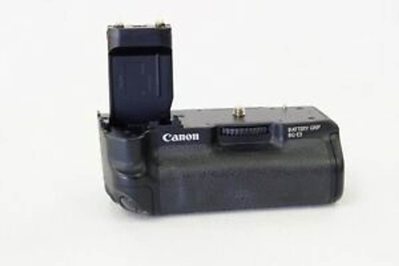 Canon BG-E3 Battery Grip For Rebel Xt