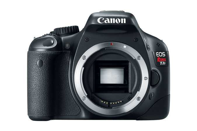 Canon EOS Rebel T2i EOS550D デジタル一眼レフ 本体 Canon EOS Rebel T2i (Body Only) at acephoto.net