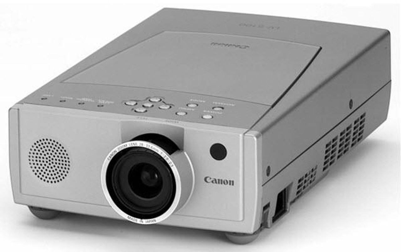 Buy Canon Projectors Online