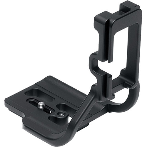 L-Bracket For Canon 6D With BG-E13 at Ace Photo