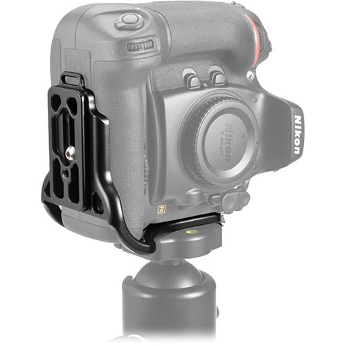 Nikon D810 Nikon D800 Mount Wooden Camera Pro Accessory Kit For