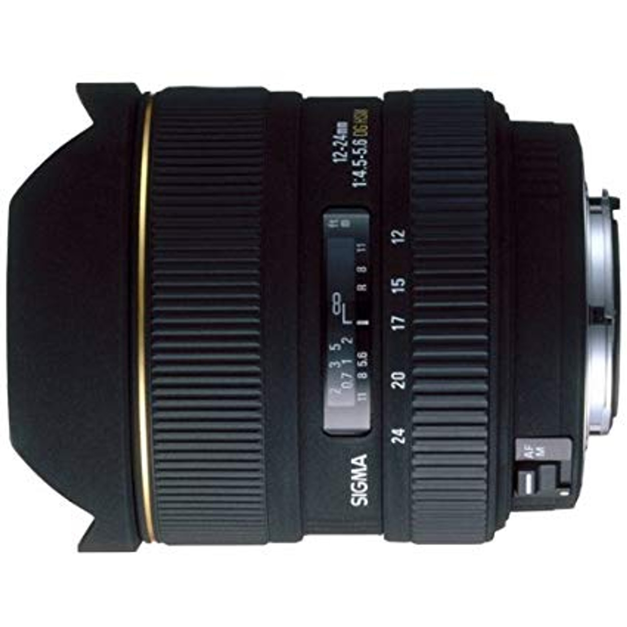 12-24Mm F4.5-5.6 Dg For Sony A/Minolta at Acephoto.net