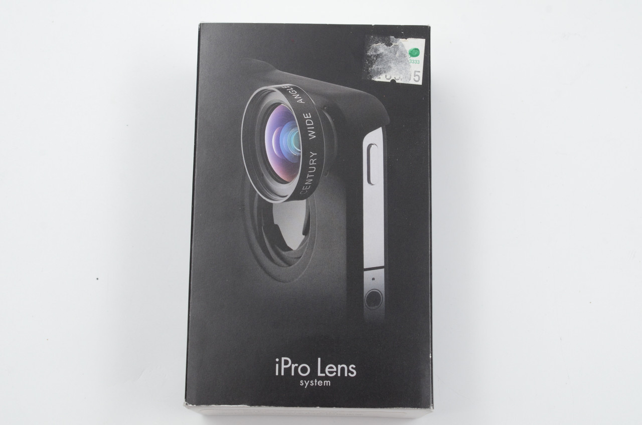 iPro Lens System - Thumbnail 4