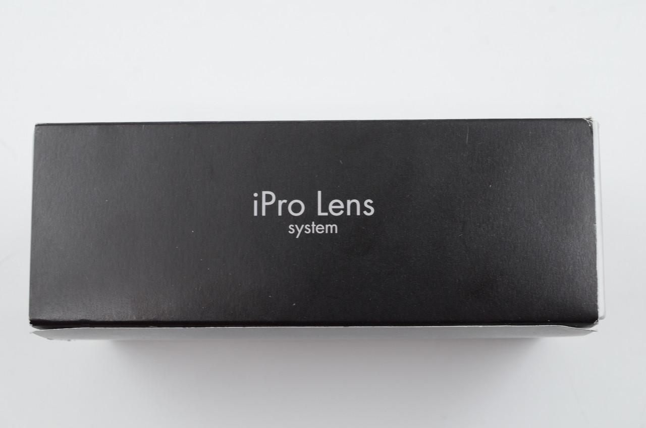 iPro Lens System - Thumbnail 2
