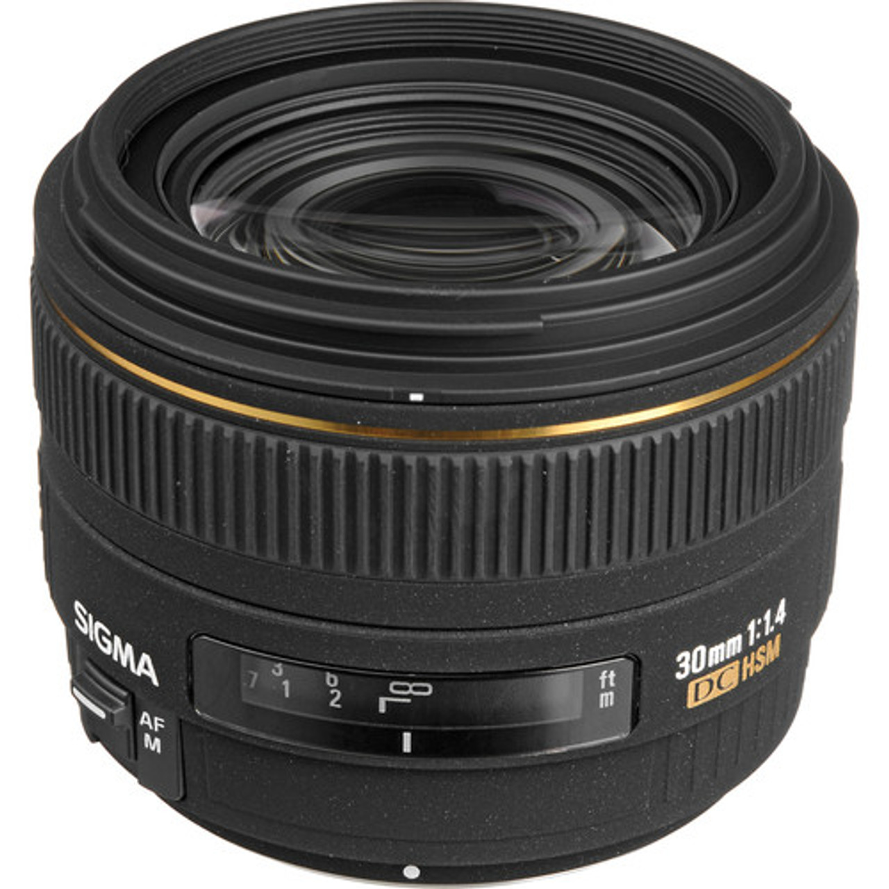 Sigma 30Mm F1.4 For Nikon DC HSM at Acephoto.net