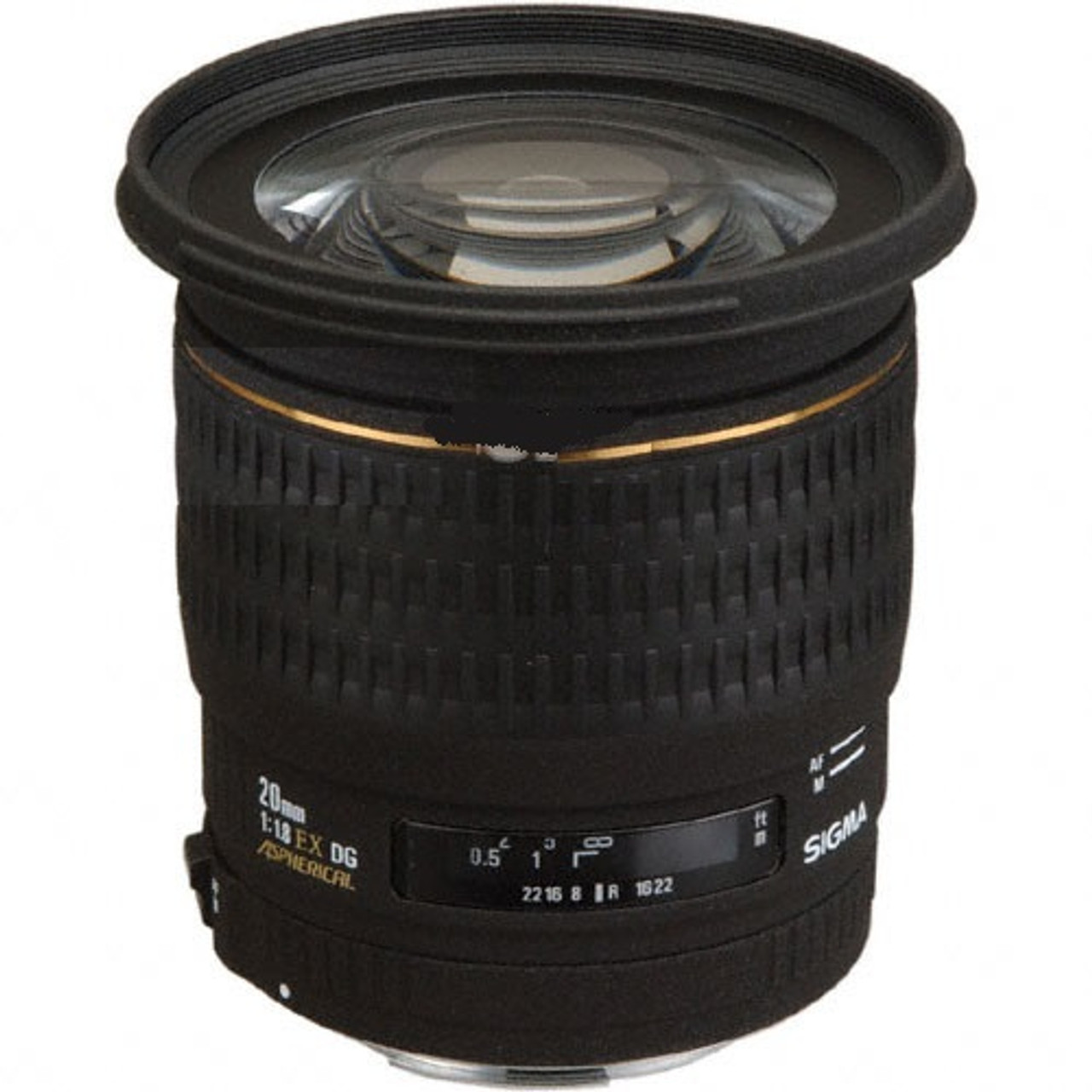 20Mm F1.8 For Canon