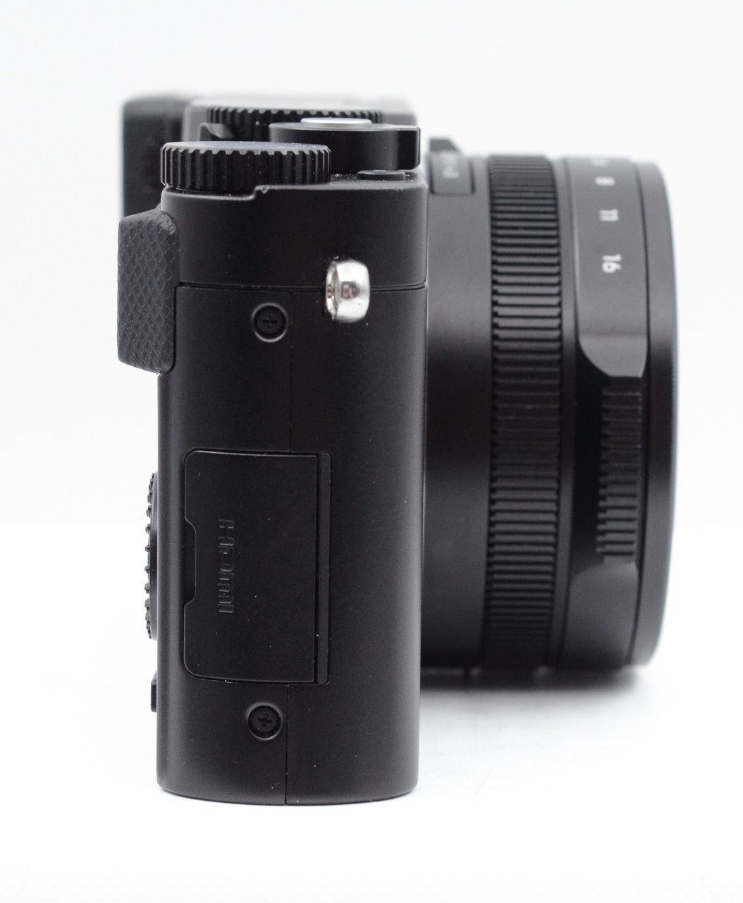 Pre-Owned - Leica - D-Lux 7 Street Kit at Ace Photo