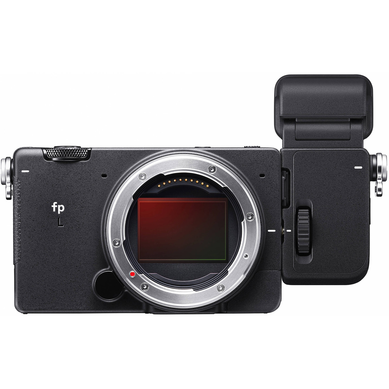 Sigma fp L Mirrorless Digital Camera with EVF-11 Electronic