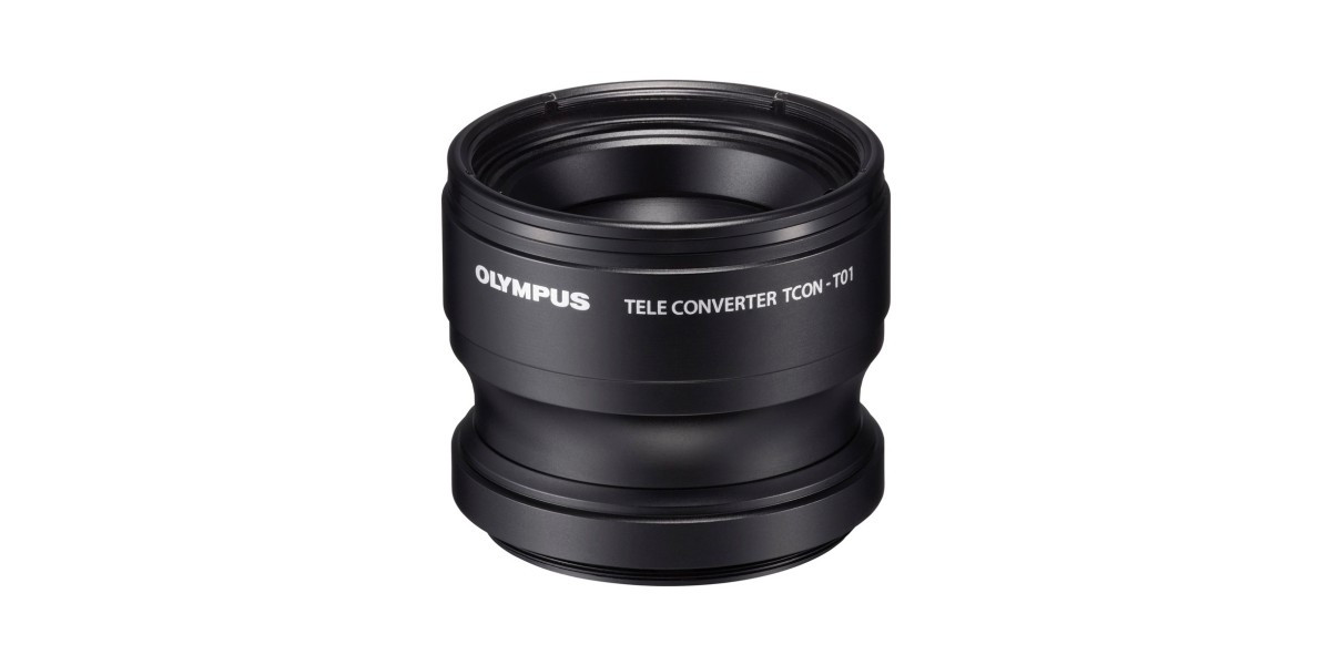 TCON-T01 Teleconverter Lens 4795 at Ace Photo