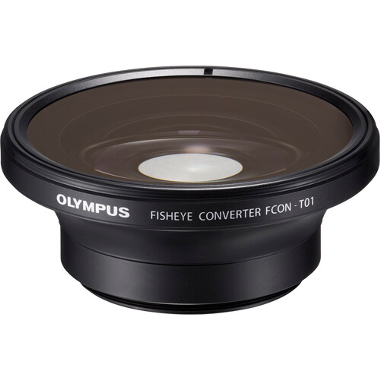 Olympus FCON-T02 Fisheye Converter Lens at Acephoto.net