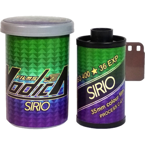 Yodica Sirio 400