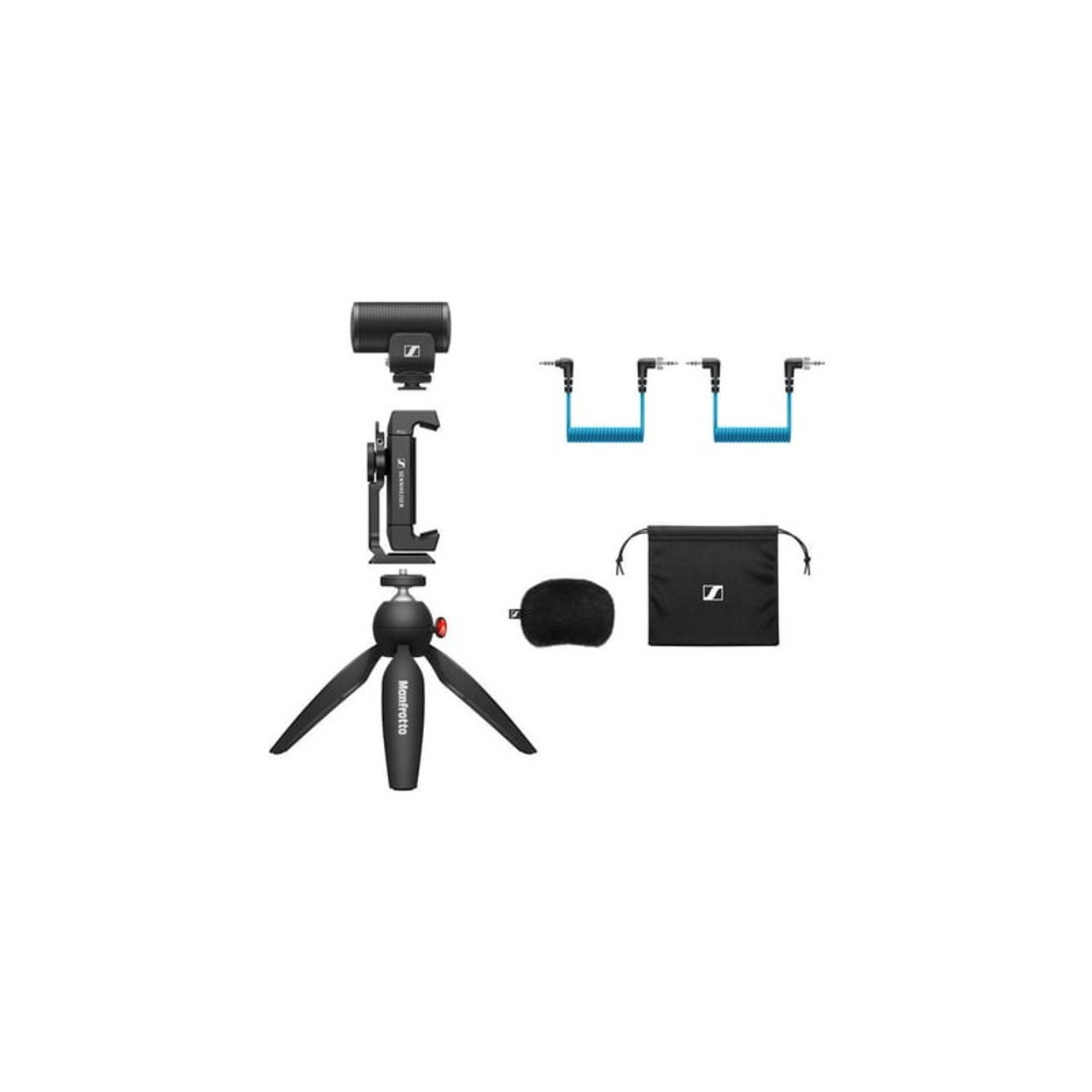 ゼンハイザー MKE 200 MOBILE KIT Amazon.com: Sennheiser Pro Audio Sennheiser Professional MKE