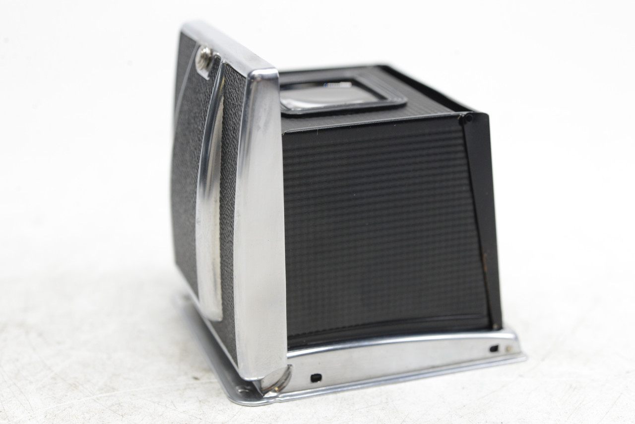 Pre-Owned - Hasselblad 553 ELX W/ Auto Exposure, Waist Level